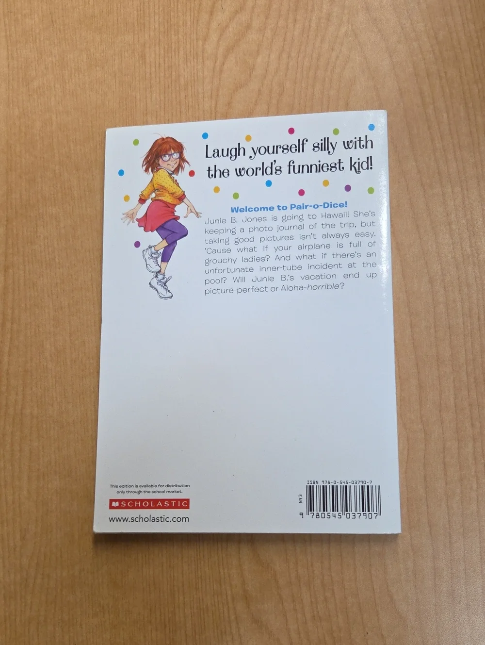 Junie B Jones by Barbara Park, New York Times Bestselling Series Book Lot of 9